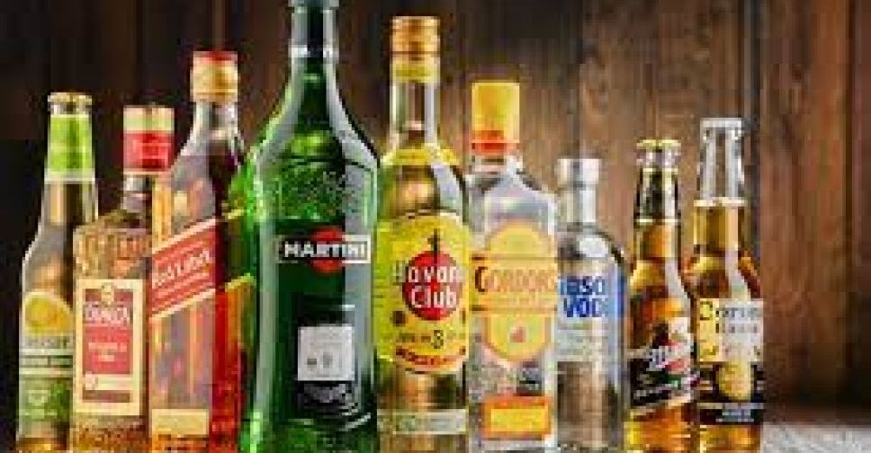 В Запорізькій області дозволили продавати алкоголь