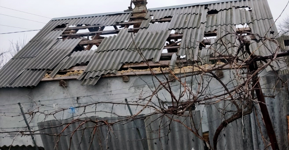 Росіяни продовжують обстрілювати Запорізьку область - під вогонь потрапили людські домівки, автівки і ферма