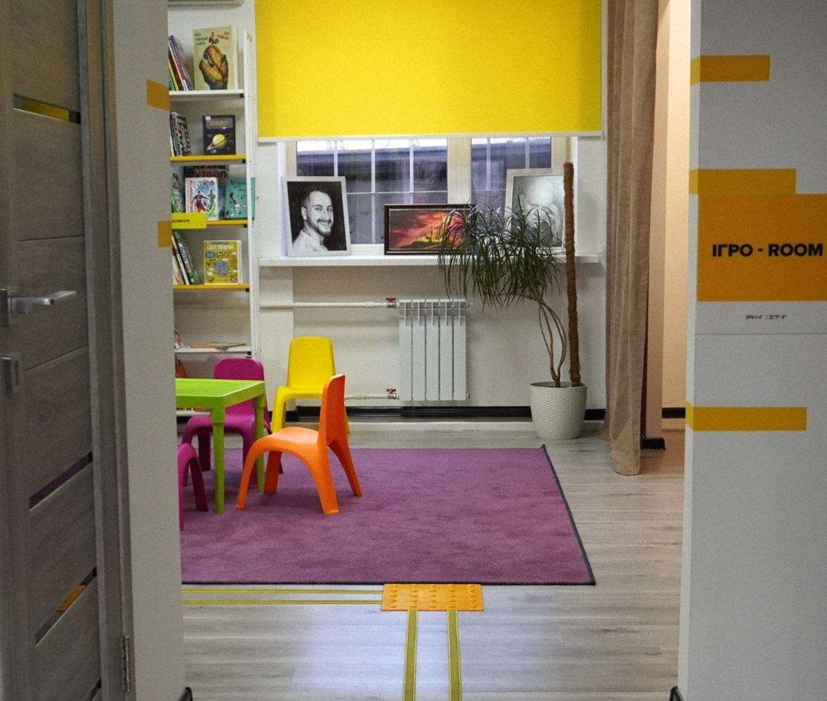 Свічки, коники й різдвяний настрій - афіша безплатних заходів у Запоріжжі цього тижня