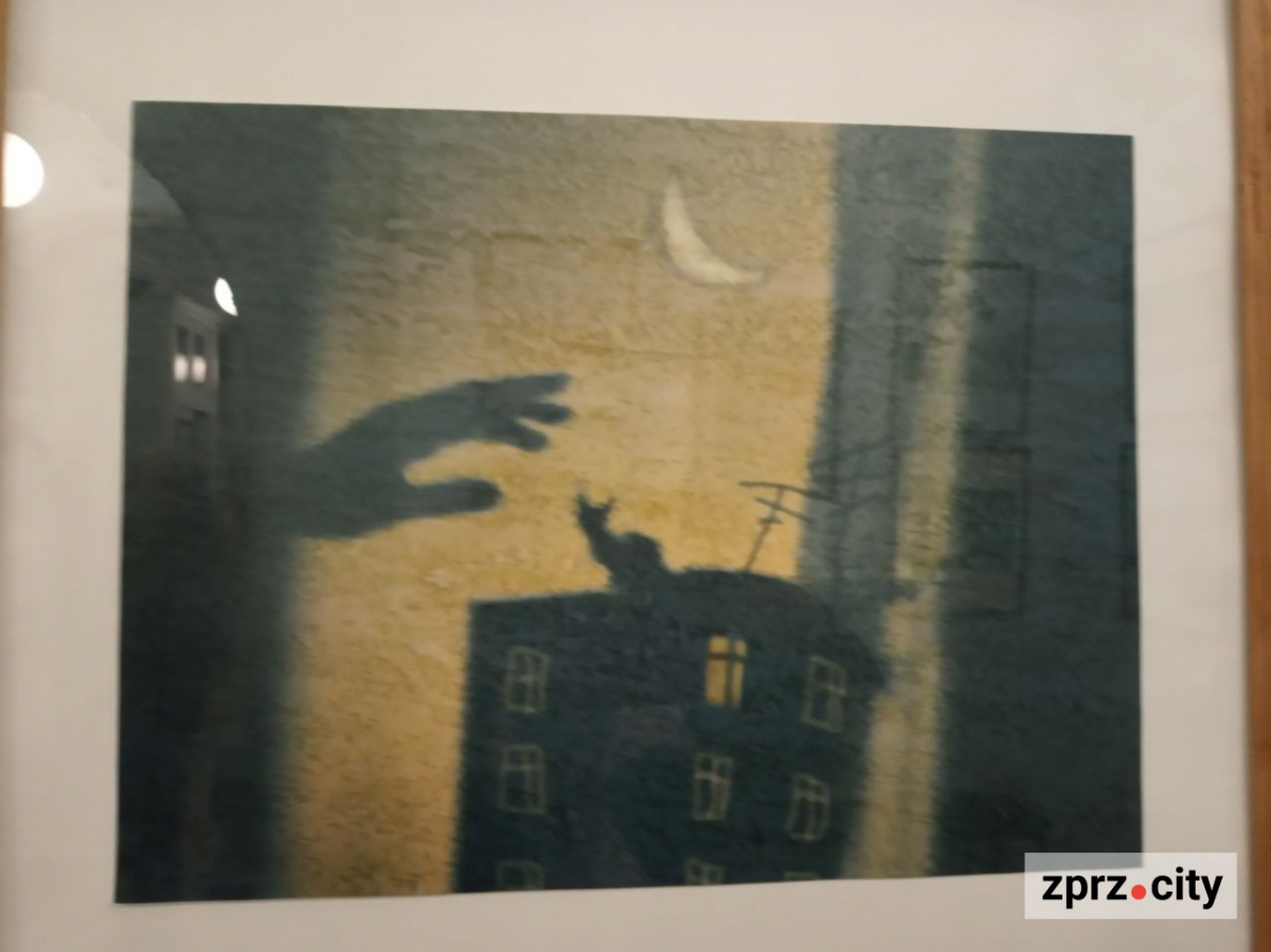 У Запоріжжі відкрили виставку найкращих світлин українських фотохудожників - вхід безкоштовний