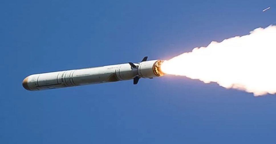 В окупований Бердянськ завезли велику кількість ракет, з яких обстрілюють Запоріжжя