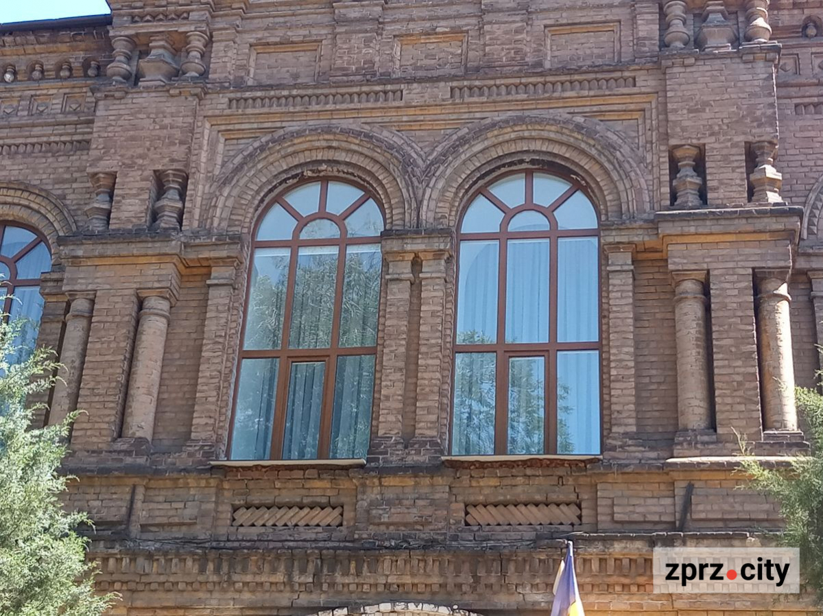 Район, який є історичним серцем Запоріжжя, відзначив 90-річчя - фото