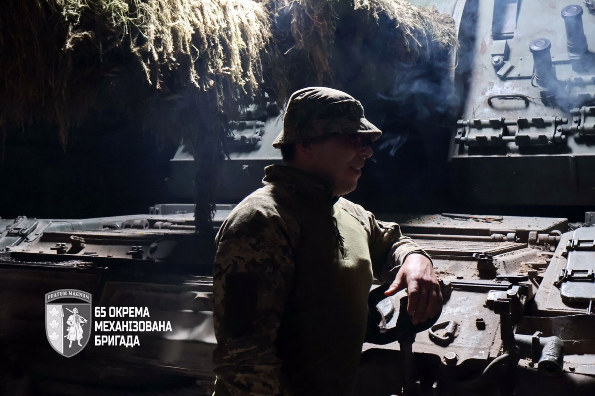 Взяли "Мсту" на Харківщині — на Запорізькому напрямку українські артилеристи б'ють окупантів трофейною САУ (фото)