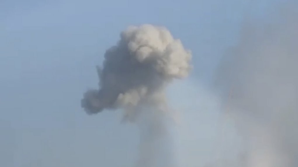 Удар по енергетиці: у Запорізькому районі ворожа атака знеструмила тисячі абонентів