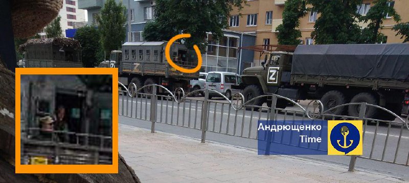 Російські окупанти почали активно будувати оборону у Запорізькій області