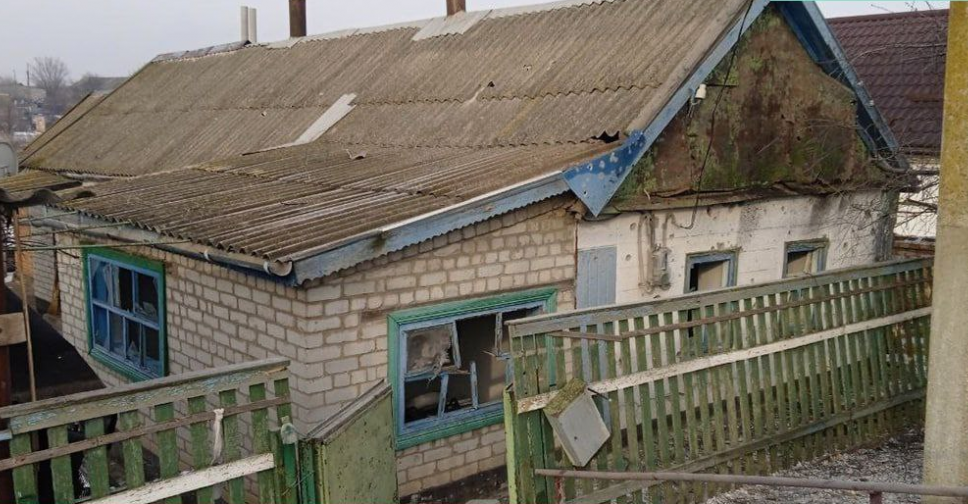 Росіяни обстріляли житлові квартали окупованого міста Запорізької області — є загиблий