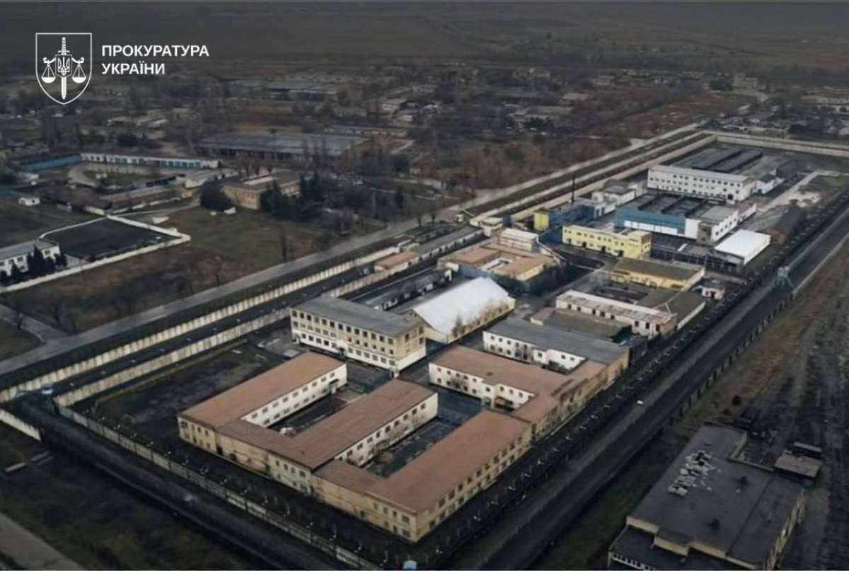 24 перебіжчика: державне бюро розслідувань повідомило підозру жителям Бердянська 