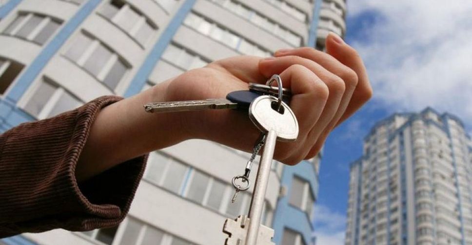 У Бердянську погрожують вилученням квартир за несплату комунальних послуг на рахунки російських банків