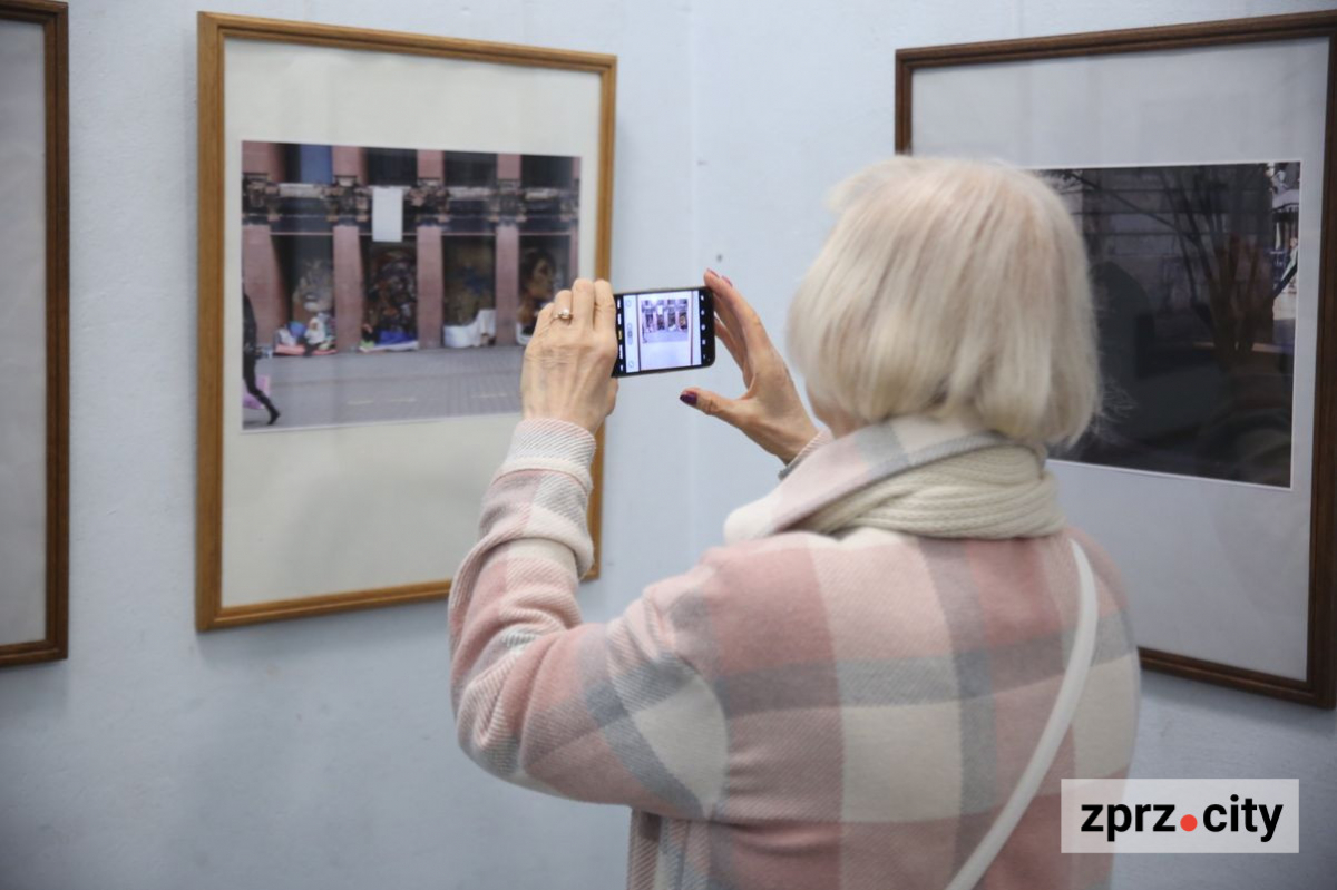 Запорізький фотохудожник показав нетуристичний бік Франції - фото