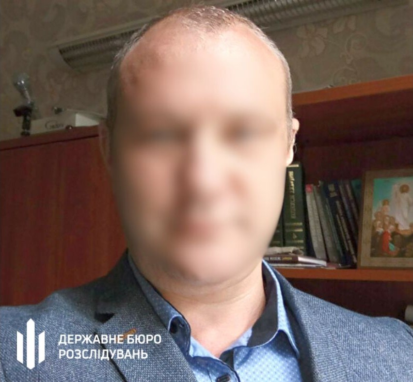 Зрадник у мантії: на ТОТ Запорізької області колишній суддя влаштувався на роботу до окупантів (фото)