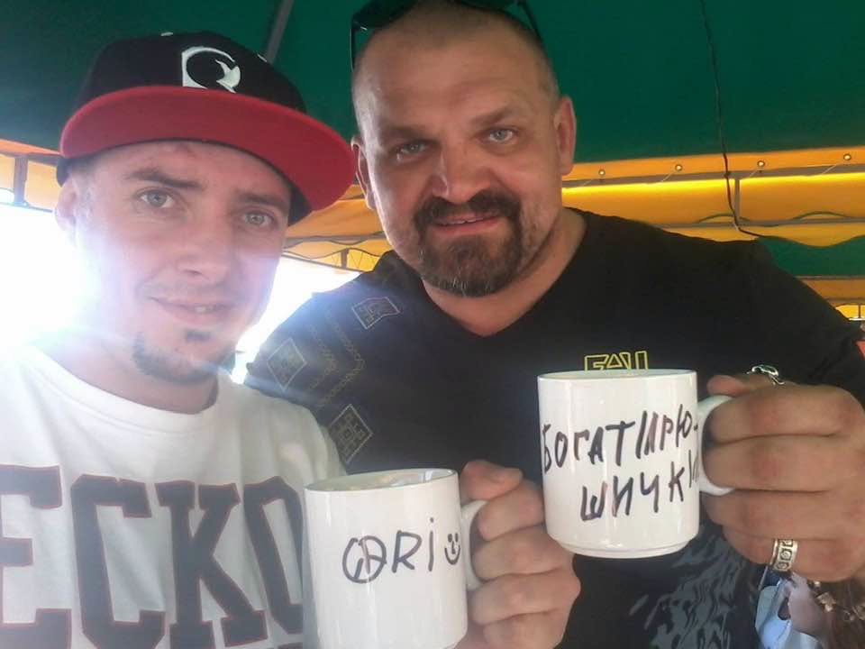 Два роки чекали звістки: на війні загинув запоріжець Дмитро Хижняк (фото)