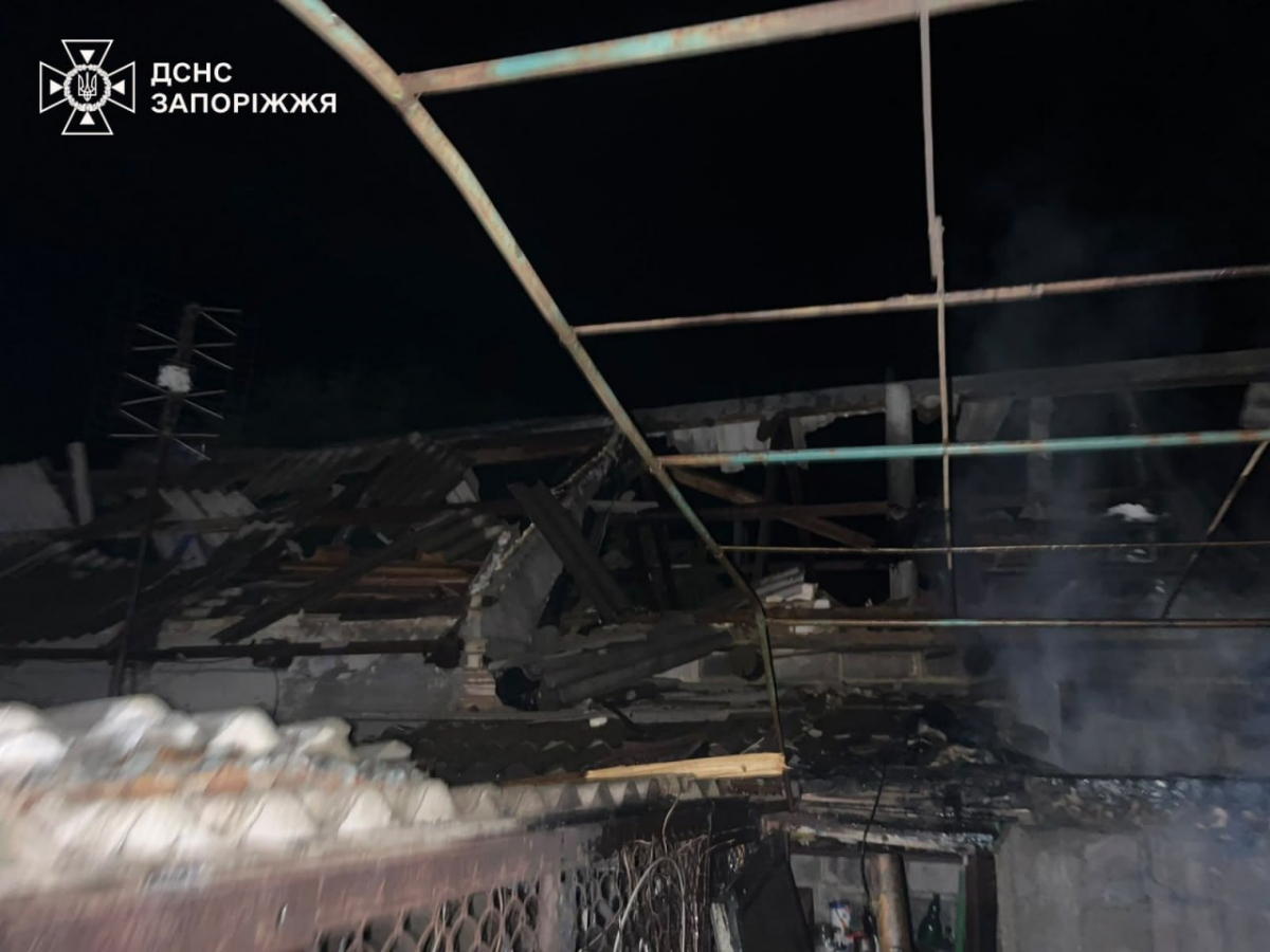 Вбили чоловіка та поранили вісьмох людей: окупанти завдали 871 удар по Запорізькій області (фото)