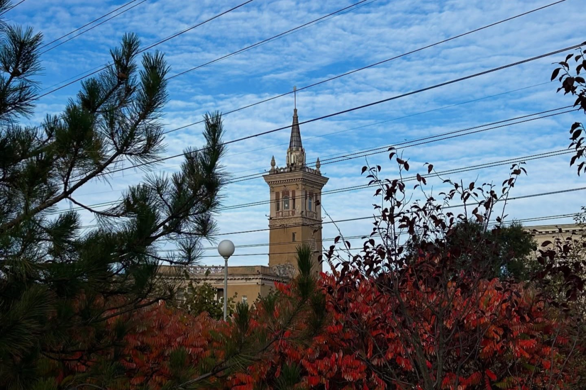 Після дощу повернеться тепло – якою буде погода у Запоріжжі на початку нового тижня