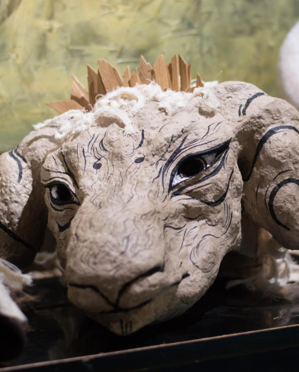 До Запоріжжя приїде різдвяний вертеп із Львова - де можна побачити (фото)