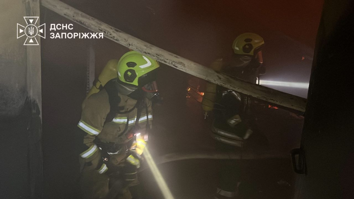 Наслідки ворожих атак 17 вересня