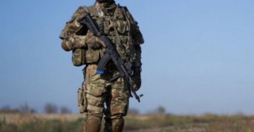 У Запорізькій області ЗСУ відбили атаку окупантів
