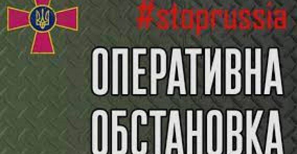 У Запорізькій області українські військові знищили техніку російських окупантів