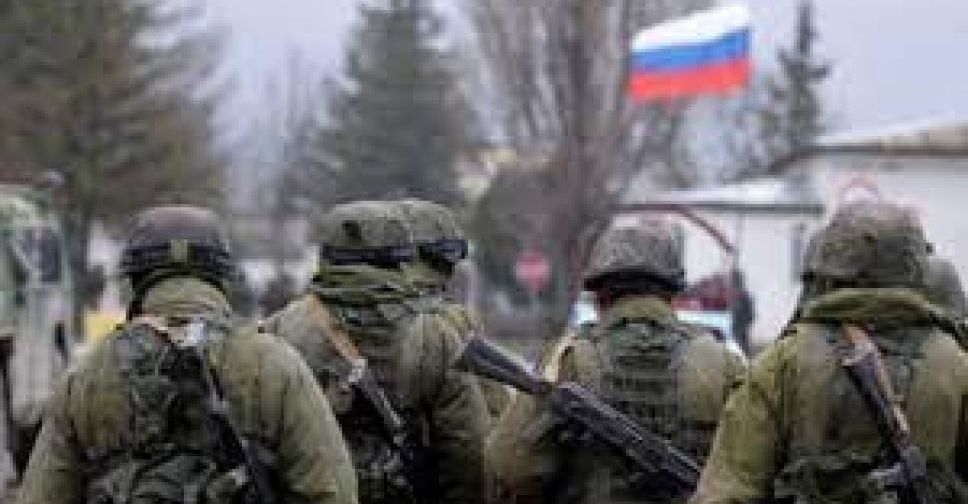 У Запорізькій області російські окупанти калічать себе, щоб уникнути участі у бойових діях
