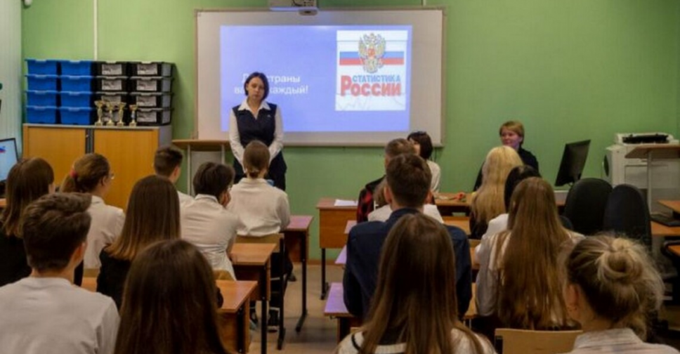 Російський учитель хоче отримати в Запорізькій області не тільки чужу хату, а й землю