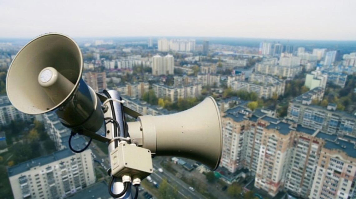 Запорізька область стала однією із найбільш «тривожних» в Україні