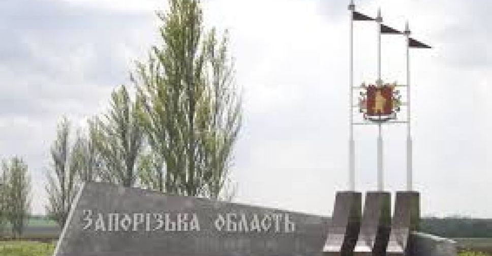 У Запорізькій області знищили танк, військові "Камази" та пошкодили гелікоптер окупантів