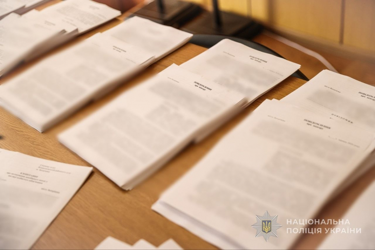 Липові процедури: у Запоріжжі медики лікували пацієнтів лише на папері (фото)