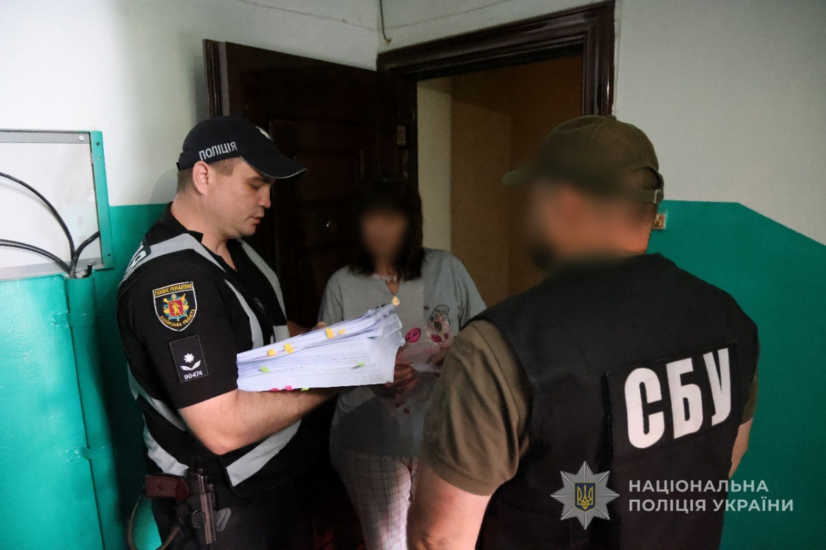 Заробляли на відстрочках – у Запоріжжі ректор університету організував схему ухилення від мобілізації (фото)