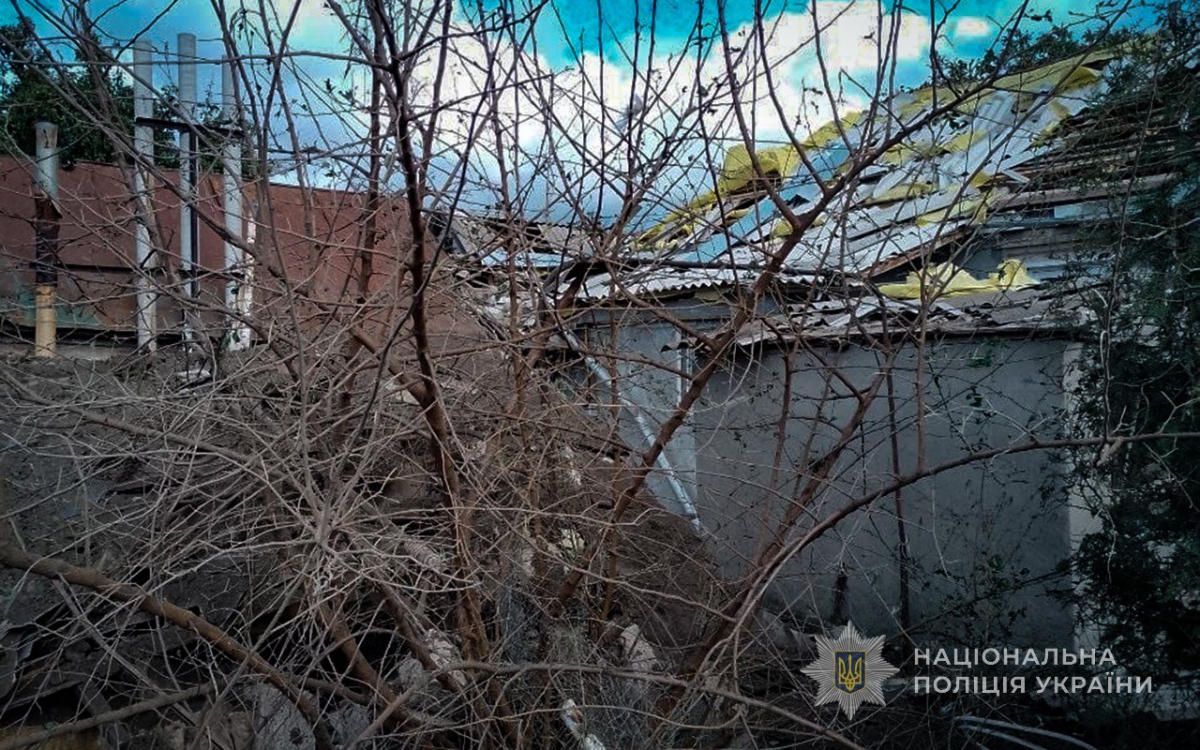 Армія рф завдала майже 900 ударів по Запорізькій області: вбито трьох людей, ще три поранені (фото)