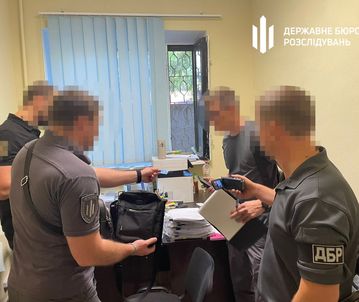 Запорізький правоохоронець вкрав у померлого пенсіонера майже 800 тисяч гривень