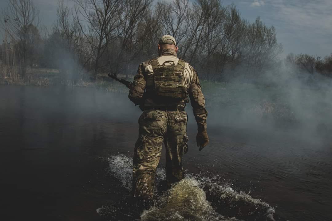 На Запоріжжі продовжуються локальні тактичні бої - яка ситуація щодо російського вторгнення