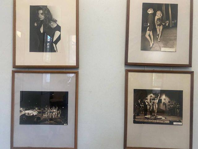 У Запоріжжі відкрили виставку в пам'ять відомого фотохудожника, який пішов з життя у свій день народження