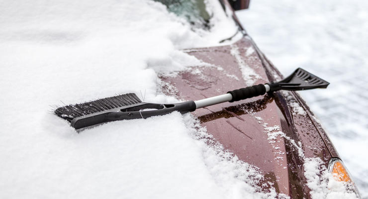 Як вирішити розповсюджені проблеми водіїв взимку – корисні поради автомобілістам