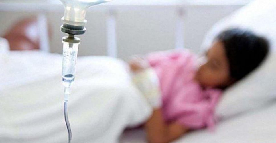 У Запоріжжі 12-річна дівчинка отруїлася алкоголем — дитину без свідомості доставили в лікарню