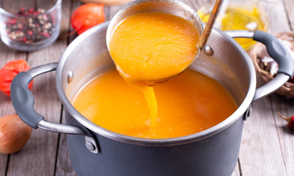 Моркв’яний суп за рецептом шеф-кухаря – як приготувати покроково