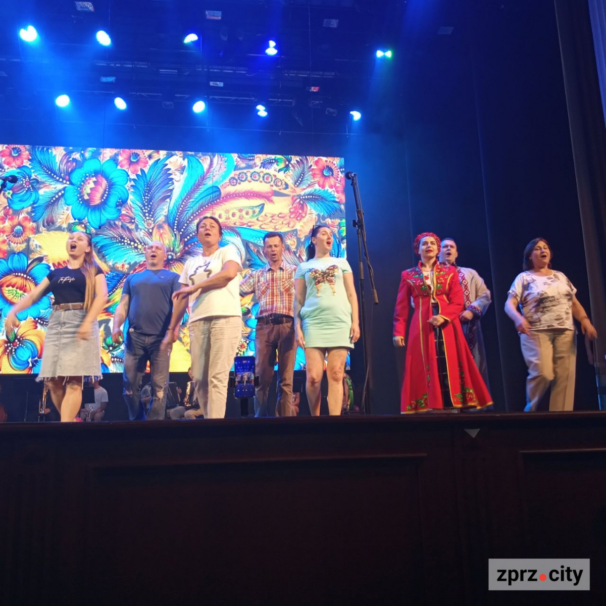 Опера, джаз і народні пісні - як і коли у запорізькій філармонії закриють концертний сезон (фото)