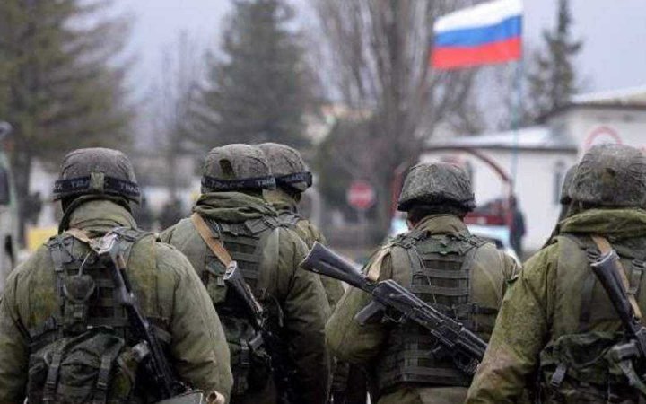 Росіяни збільшують кількість окупантів – шукають контрактників в росії та на окупованих територіях Запорізької області