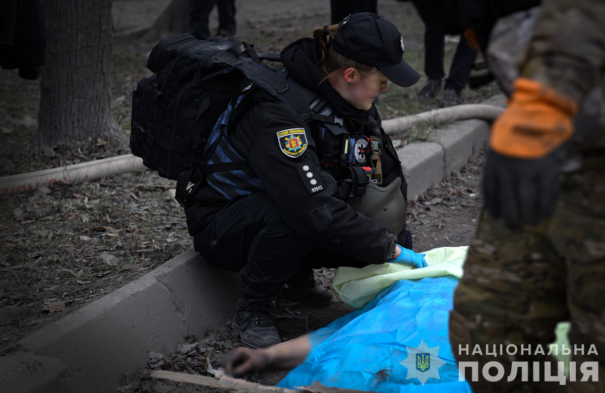 Протикорабельні та крилаті ракети – чим били окупанти по Запоріжжю 29 грудня (фото)