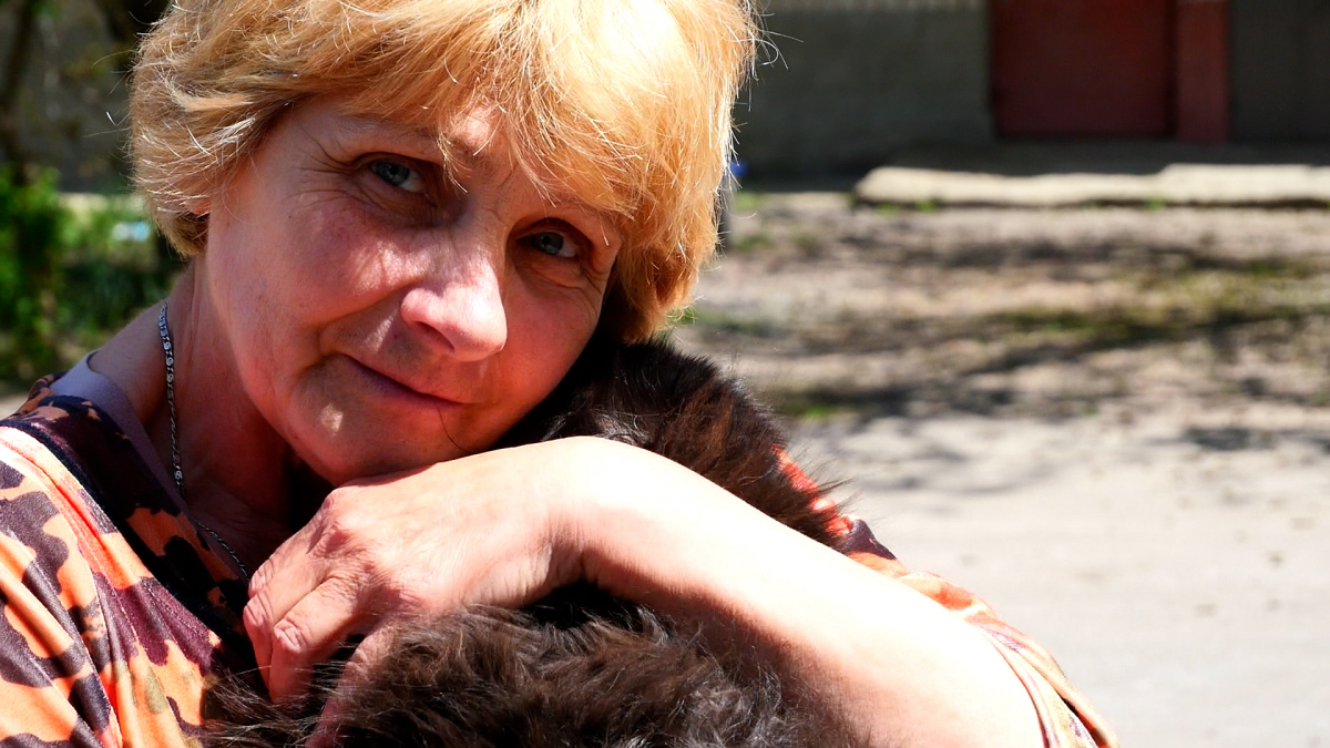Запорізькі рятувальники показали, як живе нескорена батьківщина Нестора Махна - відео