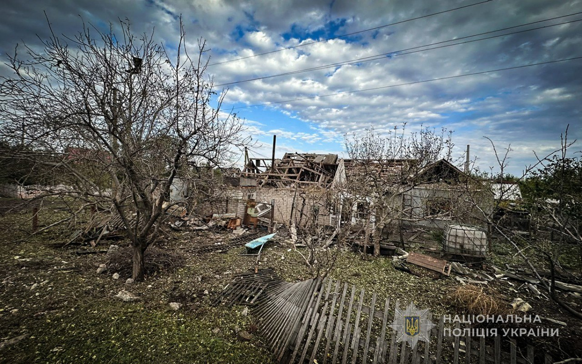 Чотири КАБи по Запорізькому району: у Кушугумі від удару загинув чоловік