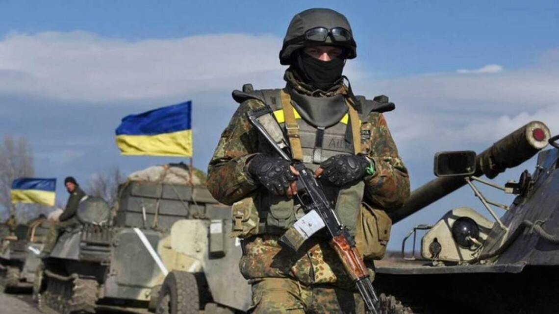 Рух триває: на Запорізькому напрямку українські захисники продовжують наступ