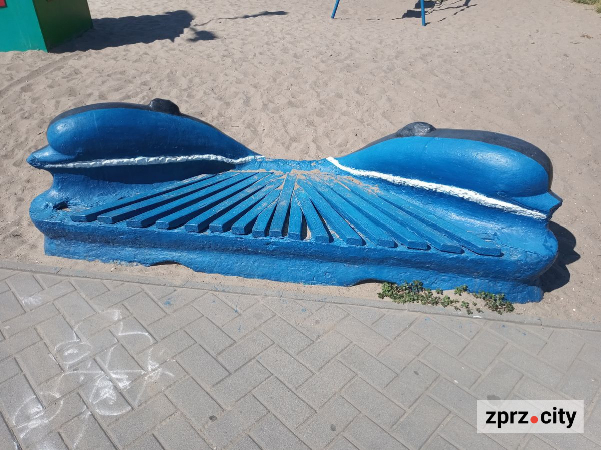 Вознесенівський парк