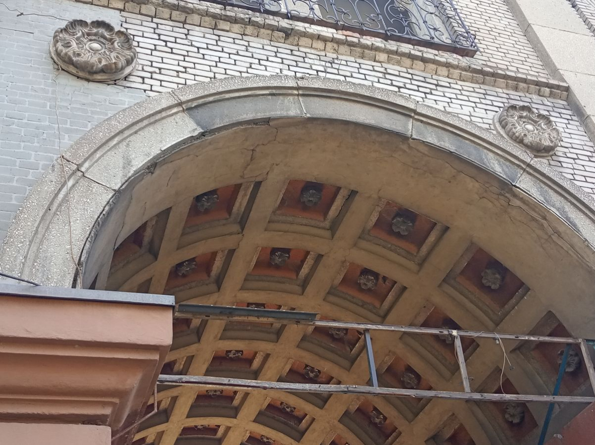 Район, який є історичним серцем Запоріжжя, відзначив 90-річчя - фото