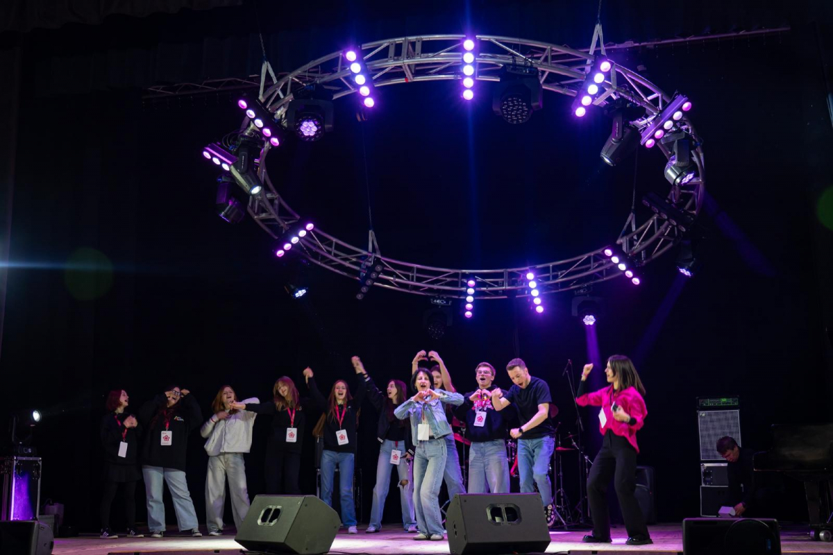 У Запоріжжі вперше відбувся музичний фестиваль "Молоді серця": як це було (фото)