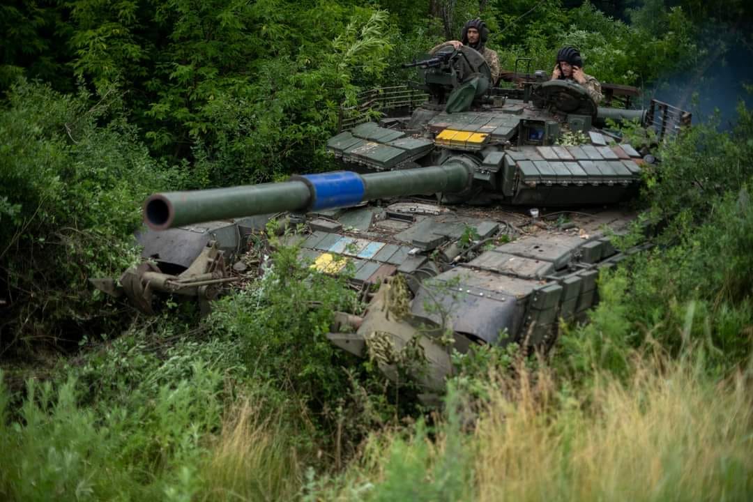 У Запорізькій області ЗСУ знищили російську піхоту поблизу стратегічної траси: подробиці