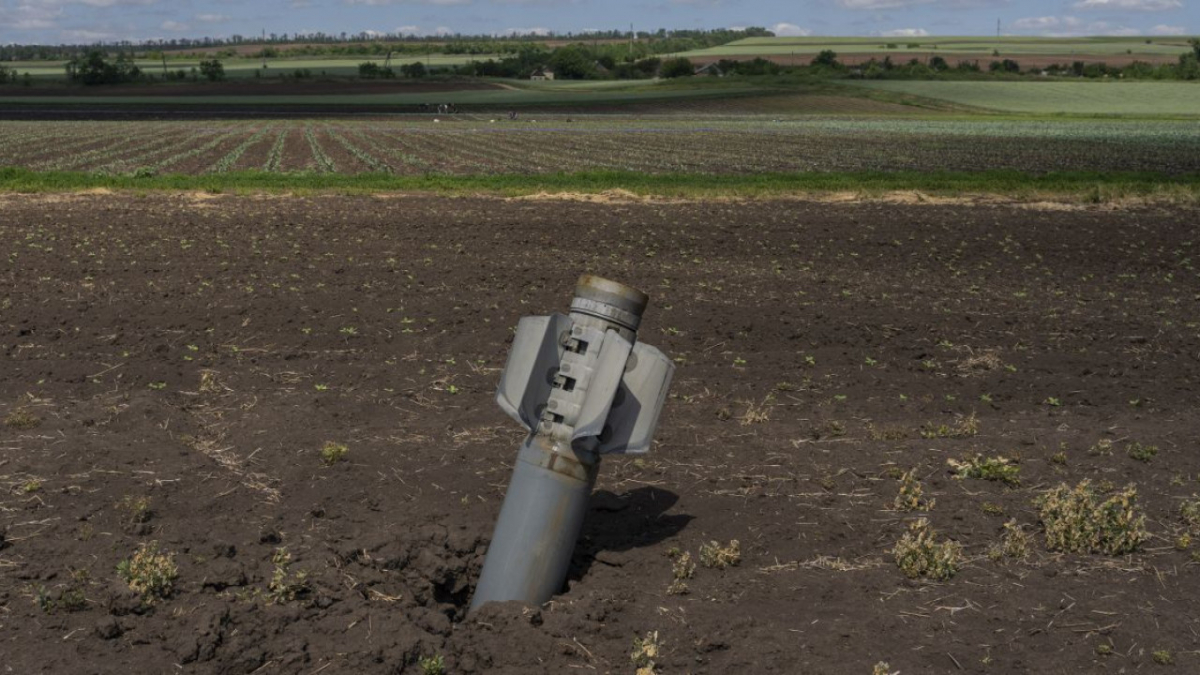 Екоцид на Запоріжжі: скільки шкоди завдала агресія РФ довкіллю області в січні