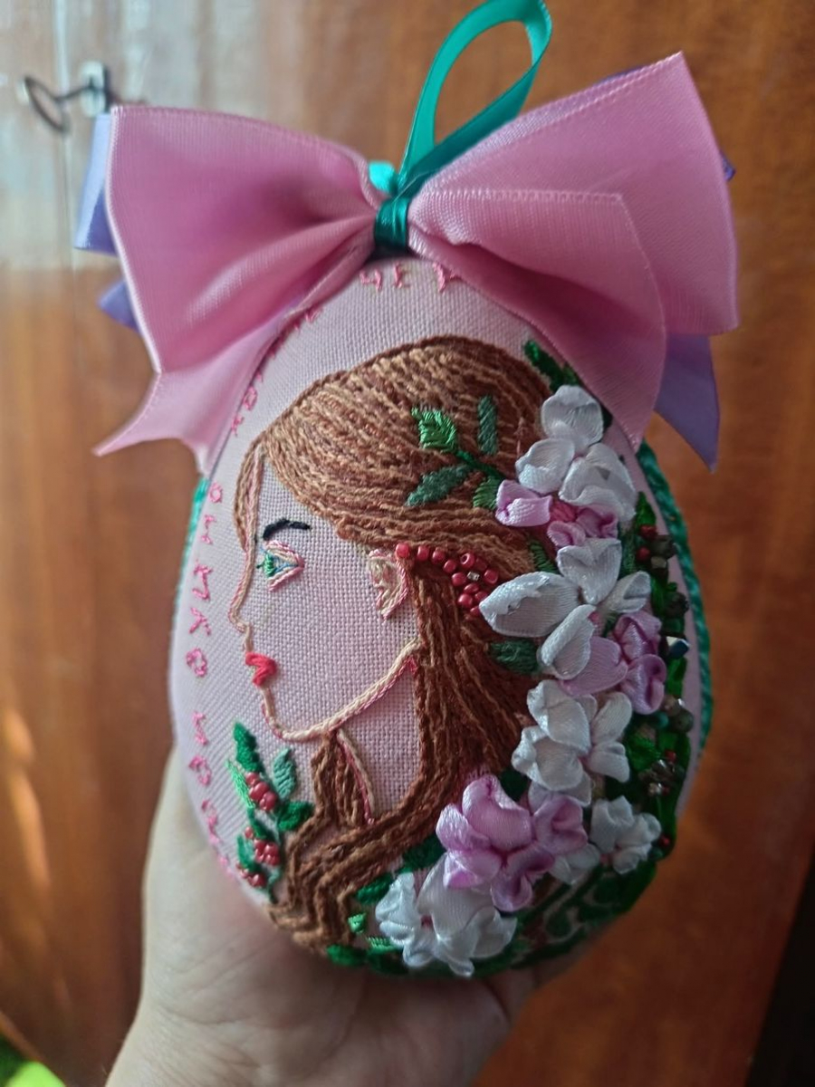 Виставку унікальних писанок відкриють у Запоріжжі концертом і майстер-класом - безкоштовні заходи