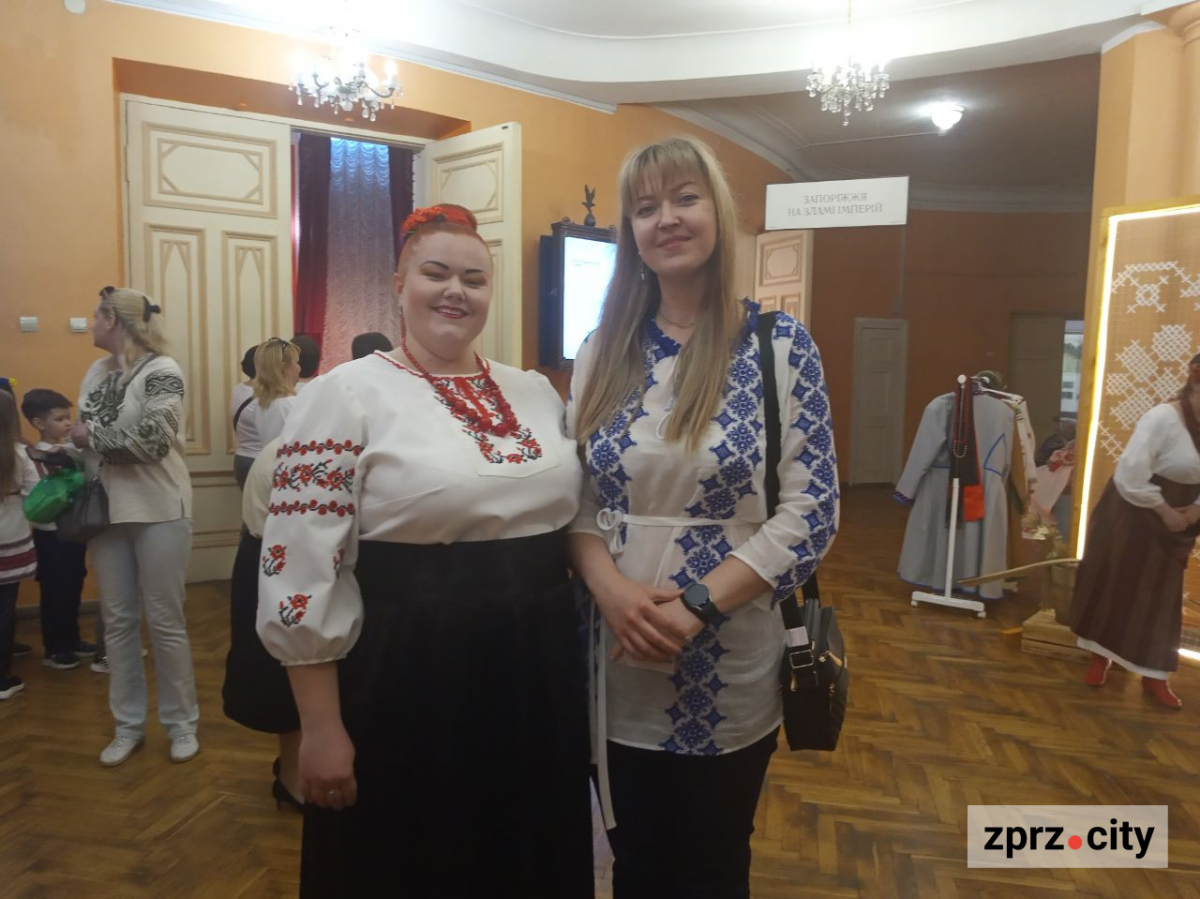Український всесвіт