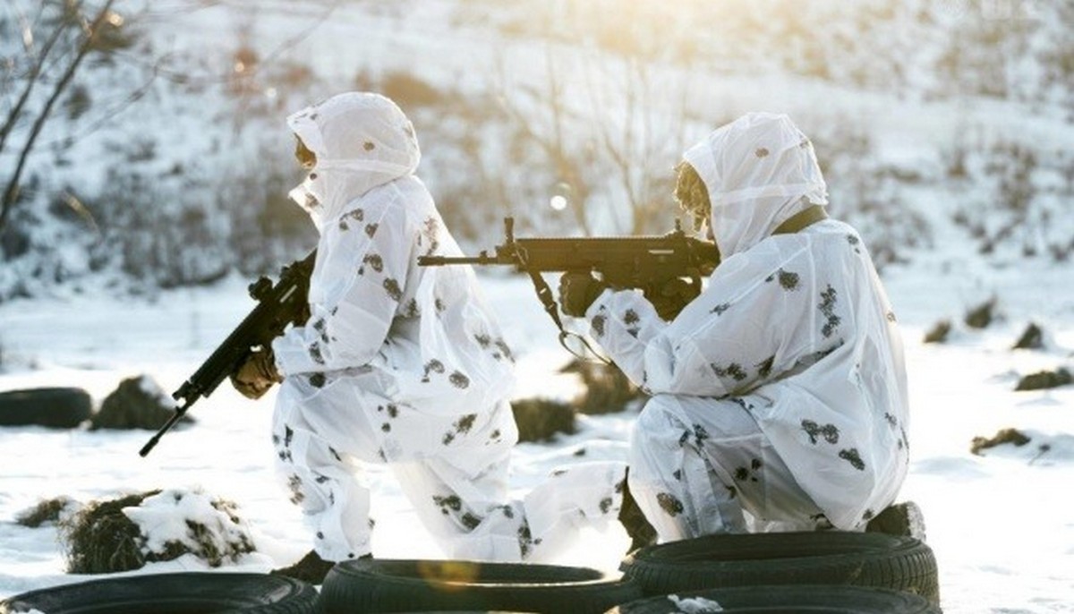 На Гуляйпільському напрямку Сили оборони стримують ворога, фото: ілюстративне