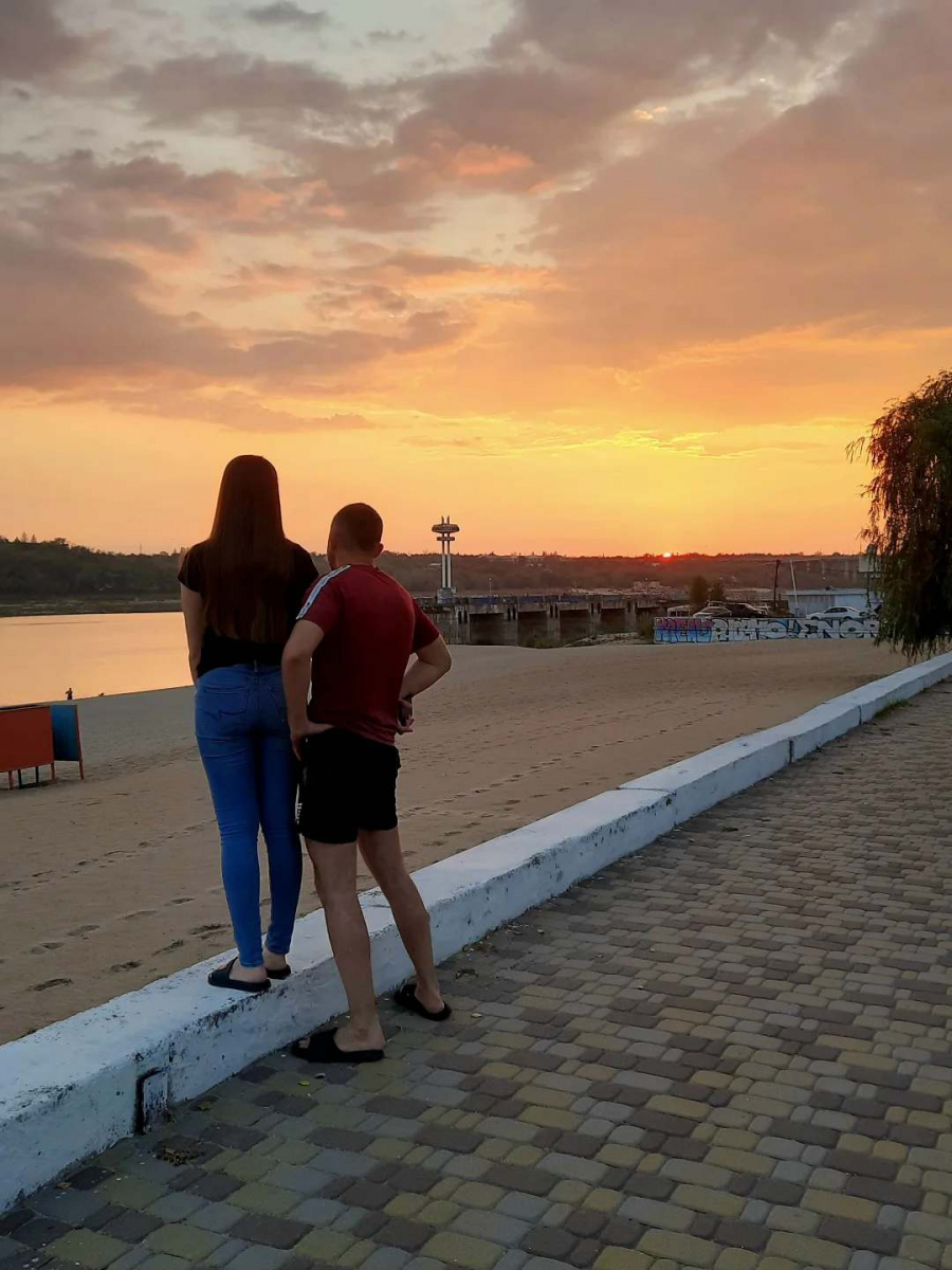 Аварійні сходи оновлять – у Запоріжжі на ремонт дерев'яних конструкцій виділили сотні тисяч гривень (фото)