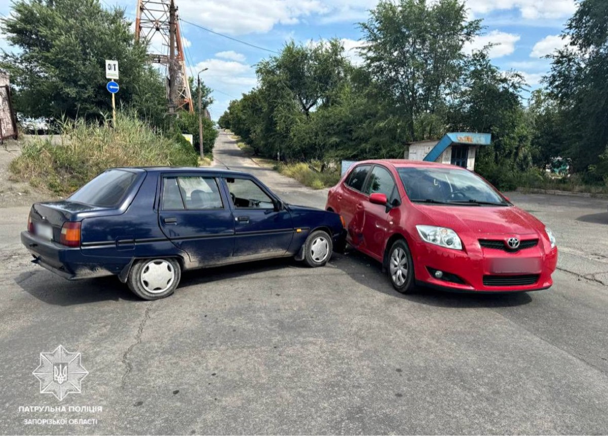 Завдяки європротоколу після ДТП можна уникнути штрафу - як його оформити